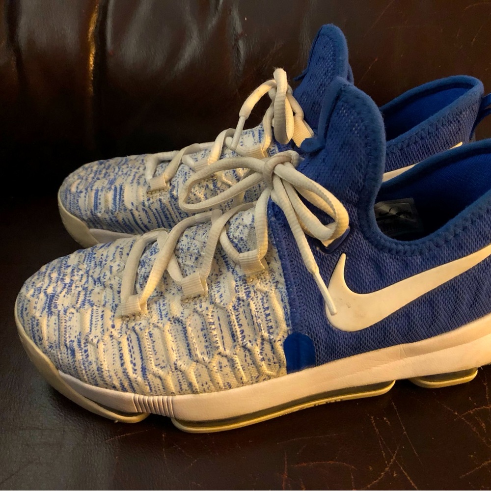 Kids KD sneakers